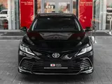 Toyota Camry Prestige 2023 года за 19 900 000 тг. в Астана