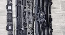 Решётка радиатора lx 570 2015 н. В за 100 000 тг. в Усть-Каменогорск – фото 5