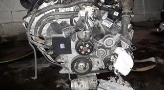Двигатель на Lexus GS 350 2gr-FSE за 400 000 тг. в Актобе