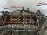 Двигатель 1ZZ-FE 1.8 на Toyota Avensis за 380 000 тг. в Туркестан – фото 4