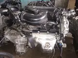 Двигатель VQ35 vq35de за 370 000 тг. в Алматы – фото 2