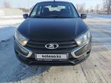 ВАЗ (Lada) Granta 2190 (седан) 2019 года за 2 800 000 тг. в Уральск