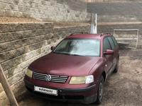 Volkswagen Passat 2000 года за 1 900 000 тг. в Алматы