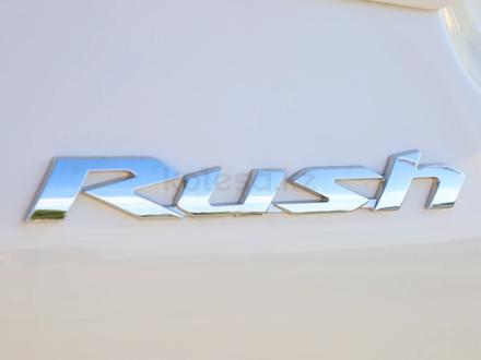 Toyota Rush 2022 года за 15 000 000 тг. в Павлодар – фото 25