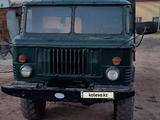 ГАЗ  66 1993 года за 3 500 000 тг. в Кокшетау