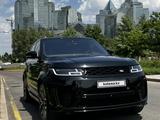 Land Rover Range Rover Sport 2015 года за 40 000 000 тг. в Алматы