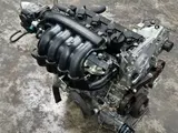 Двигатель мотор QR25 2.5л на Nissan ниссан за 89 990 тг. в Алматы – фото 2