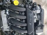 Двигатель К4М Renault Duster за 650 000 тг. в Астана – фото 5