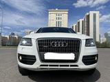 Audi Q5 2010 года за 7 500 000 тг. в Нур-Султан (Астана) – фото 4