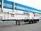 ЧМЗАП  Полуприцеп контейнеровоз 32 тонник 2022 года за 19 500 000 тг. в Актобе