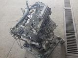 Двигатель на Камри 3.5 за 160 000 тг. в Кокшетау