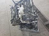 Двигатель на Камри 3.5 за 160 000 тг. в Кокшетау – фото 2