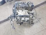 Двигатель на Камри 3.5 за 160 000 тг. в Кокшетау – фото 4