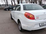 ЗАЗ Forza 2013 года за 1 450 000 тг. в Алматы – фото 3