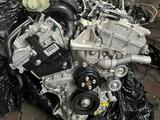Мотор 2gr-fe двигатель 3.5л новый за 9 000 тг. в Алматы – фото 2