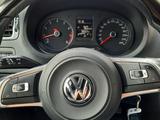Volkswagen Polo 2020 года за 7 900 000 тг. в Рудный – фото 4