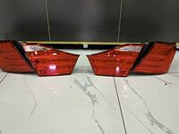 Задние фонари BMW DZN для CAMRY 50 за 110 000 тг. в Атырау
