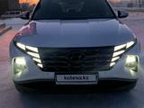 Hyundai Tucson 2021 года за 18 200 000 тг. в Караганда