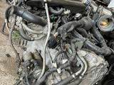 Двигатель Nissan Murano Вариатор 3.5 л за 76 500 тг. в Алматы – фото 2