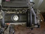 Контрактные двигатели из Японий на VW Polo 1.6 CFNA за 460 000 тг. в Алматы
