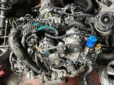 Двигатель fa24 2.4 турбо за 10 000 тг. в Алматы