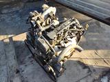 Двигатель Daewoo за 275 000 тг. в Костанай – фото 2