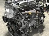 Двигатель Toyota 2AZ-FSE D4 2.4 л из Японии за 520 000 тг. в Костанай – фото 2
