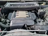 Двигатель AJ 4.4 (Ягуар) на Land Rover Range Rover за 1 300 000 тг. в Астана