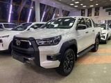Toyota Hilux Adventure 2022 года за 28 700 000 тг. в Шымкент