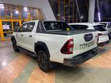 Toyota Hilux Adventure 2022 года за 28 700 000 тг. в Шымкент – фото 4