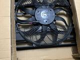 Вентилятор охлаждения радиатора за 65 000 тг. в Шымкент – фото 4
