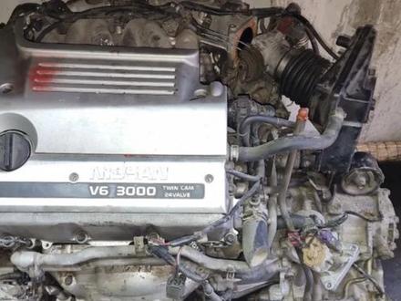 Двигатель VQ за 340 000 тг. в Алматы