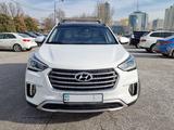 Hyundai Maxcruz 2017 года за 16 025 000 тг. в Алматы