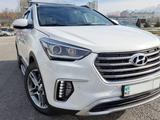 Hyundai Maxcruz 2017 года за 16 025 000 тг. в Алматы – фото 2