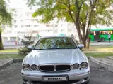 Jaguar X-Type 2001 года за 2 500 000 тг. в Алматы