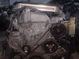 Двигатель L3 Mazda CX-7 turbo за 1 100 000 тг. в Астана – фото 3