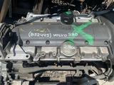 Двигатель 2.4см в навесном на Вольво S80 привознойүшін300 000 тг. в Алматы – фото 2