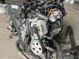 Двигатель Audi BWE 2.0 TFSI за 650 000 тг. в Костанай