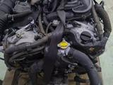 Двигатель Lexus GS350 3.5 за 380 000 тг. в Алматы
