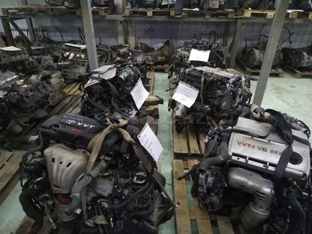 Двигатель Lexus GS350 2GR — FSE 3, 5 за 100 000 тг. в Алматы – фото 3
