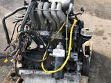 Двигатель 2.5 бензин Фольксваген т4 за 30 000 тг. в Караганда – фото 3
