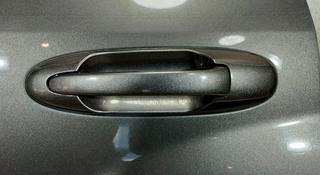 Ручка двери задние, Lexus LX 470 за 15 000 тг. в Алматы