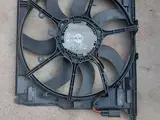 F10 вентилятор охлаждения за 120 000 тг. в Шымкент – фото 2
