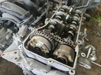 Двигатель на Land Cruiser Ланд Крузер за 1 000 000 тг. в Алматы