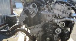 Мотор 2gr-fe двигатель Lexus rx350 3.5л (лексус рх350) акпп за 55 222 тг. в Алматы