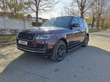 Land Rover Range Rover 2021 года за 63 500 000 тг. в Усть-Каменогорск