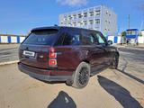 Land Rover Range Rover 2021 года за 63 500 000 тг. в Усть-Каменогорск – фото 4