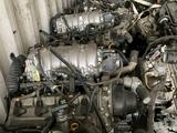 Мотор на Toyota Land Cruiser 2uz — fe 4.7 литра… за 100 000 тг. в Алматы – фото 2