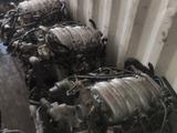 Мотор на Toyota Land Cruiser 2uz — fe 4.7 литра… за 100 000 тг. в Алматы