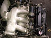 Двигатель Nissan Murano 3.5 VQ35 за 290 000 тг. в Алматы